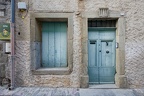Caunes-Minervois, portes et portails (11)