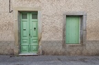 Caunes-Minervois, portes et portails (11)