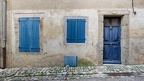 Caunes-Minervois, portes et portails (11)
