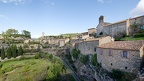Minerve, en parcourant le village (34)