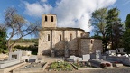 La Caunette, église Notre-Dame de l'Assomption (34)