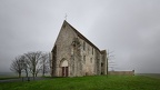 Paroy, église Saint-Ferréol-et-Saint-Maclou (77)