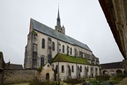 Donnemarie-Dontilly, Église Notre-Dame de l'Assomption (77)