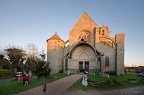 Rampillon, église Saint-Éliphe (77)