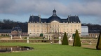 Maincy, château de Vaux-le-Vicomte (77)