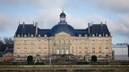 Maincy, château de Vaux-le-Vicomte (77)