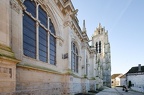 Nogent-sur-Seine, Eglise Saint-Laurent (10)
