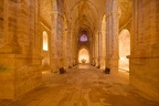 Narbonne, Abbaye de Fontfroide (11)