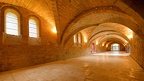 Narbonne, Abbaye de Fontfroide (11)