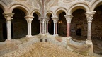 Narbonne, Abbaye de Fontfroide (11)