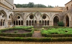 Narbonne, Abbaye de Fontfroide (11)