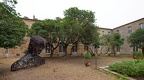 Narbonne, Abbaye de Fontfroide (11)
