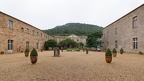 Narbonne, Abbaye de Fontfroide (11)