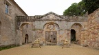 Narbonne, Abbaye de Fontfroide (11)