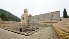Narbonne, Abbaye de Fontfroide (11)