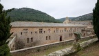 Narbonne, Abbaye de Fontfroide (11)