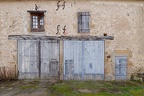 Souvigny, portes et portails (03)