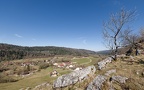 Bourg-de-Sirod, le paysage environnant (39)