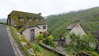 Lacroix-Barrez, hameau de Valon, en parcourant le site (12)