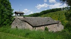 Ségur, chapelle de Bergounhoux (12)