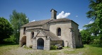 Pont-de-Salars, chapelle de Salars (12)