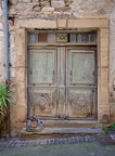 Olargues, portes et portails (34)