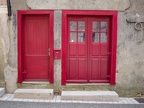 Barre-des-Cévennes, portes et portails (48)