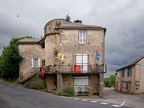 Montclar, en parcourant le village (12)