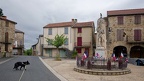 Montclar, en parcourant le village (12)