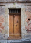 Giroussens, portes et portails (81)