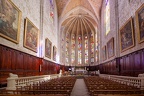 Lodève, cathédrale Saint-Fulcran (34)