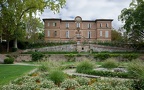 Gaillac, château et parc de Foucaud (81)