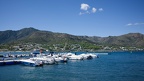 El Port de la Selva, le bord de mer, prov. de Girona