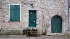 Provins, portes et portails (77)