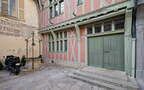 Troyes, portes et portails (10)