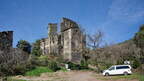 Octon, Château de Lauzières (34)