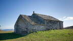 Lunas-les-Châteaux, chapelle St Amans (34)