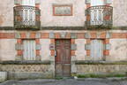 Cornus, portes et portails (12)