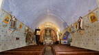 Latour-sur-Sorgues, l'église (12) 