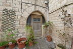 Castelnau-de-Montmiral, portes et portails (81)