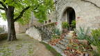 Castelnau-de-Montmiral, portes et portails (81)