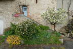 Castelnau-de-Montmiral, portes et portails (81)