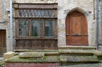 Castelnau-de-Montmiral, portes et portails (81)