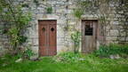 Castelnau-de-Montmiral, portes et portails (81)