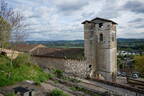 Castelnau-de-Lévis, église Saint-Barthélémy (81)