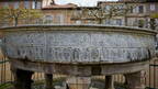 Lisle-sur-Tarn, place Paul Saissac (81)