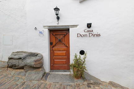 Monsaraz, portes et portails, Portugal